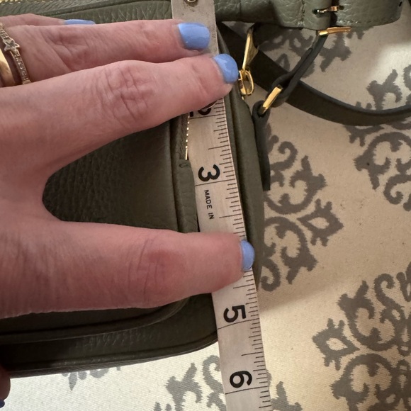 NWT authentic Burberry crossbody purse - Picture 13 of 13